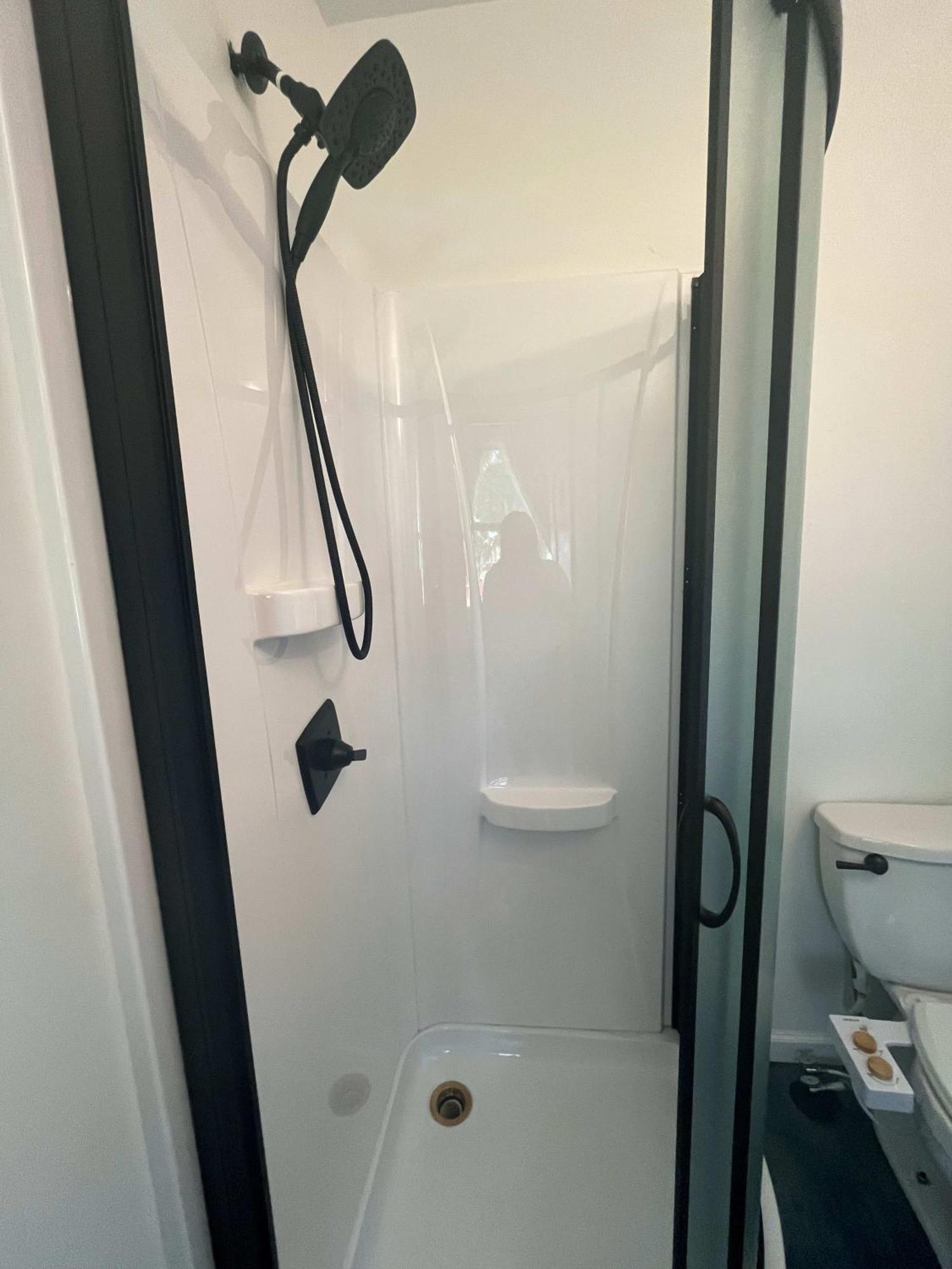 Tiny House Apartment Lafayette Exterior photo